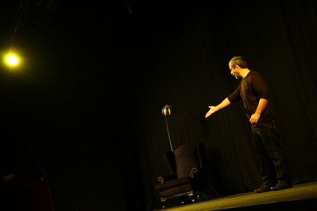 Le JoCON by Joe Kodeih